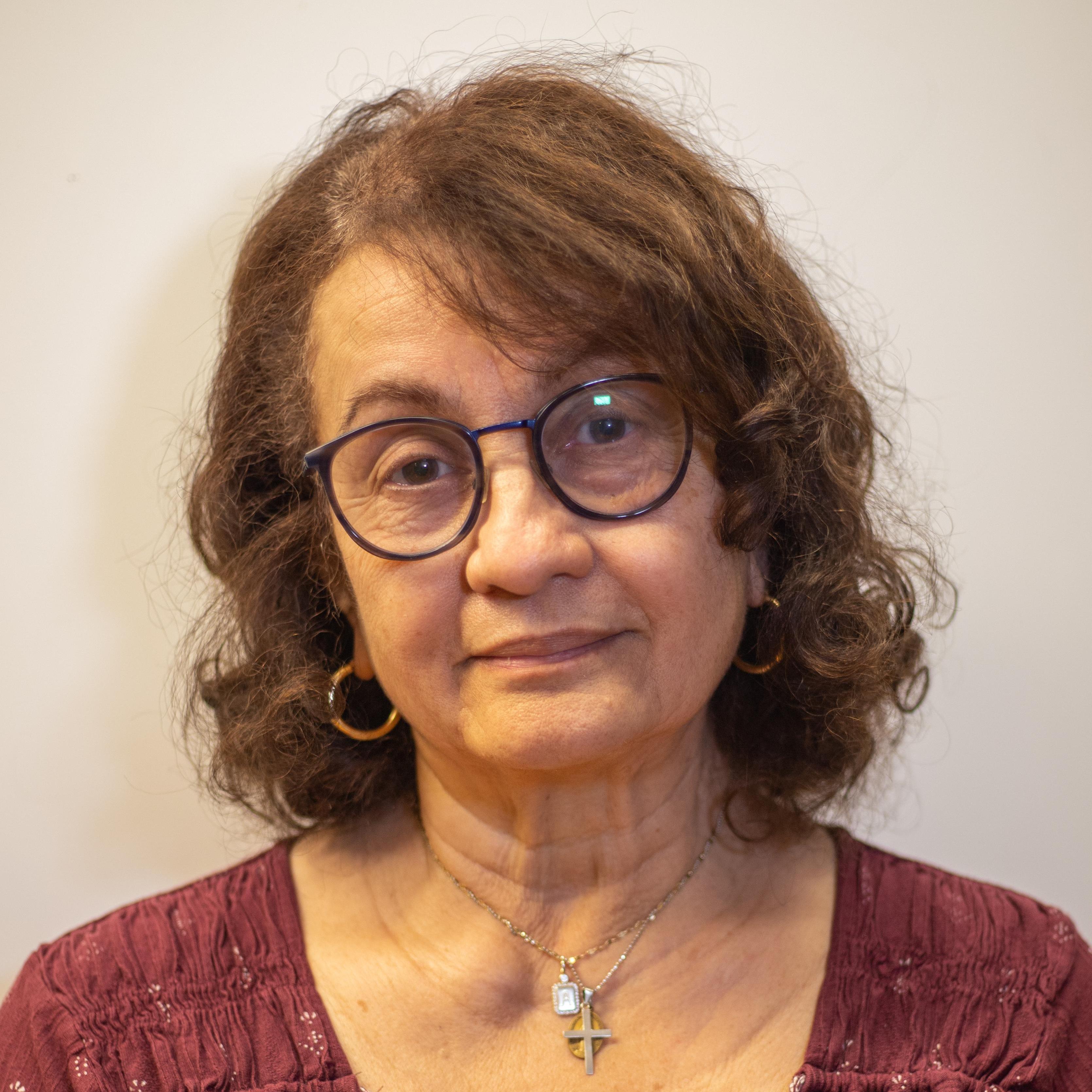 AnaziliSantos's Profile Photo