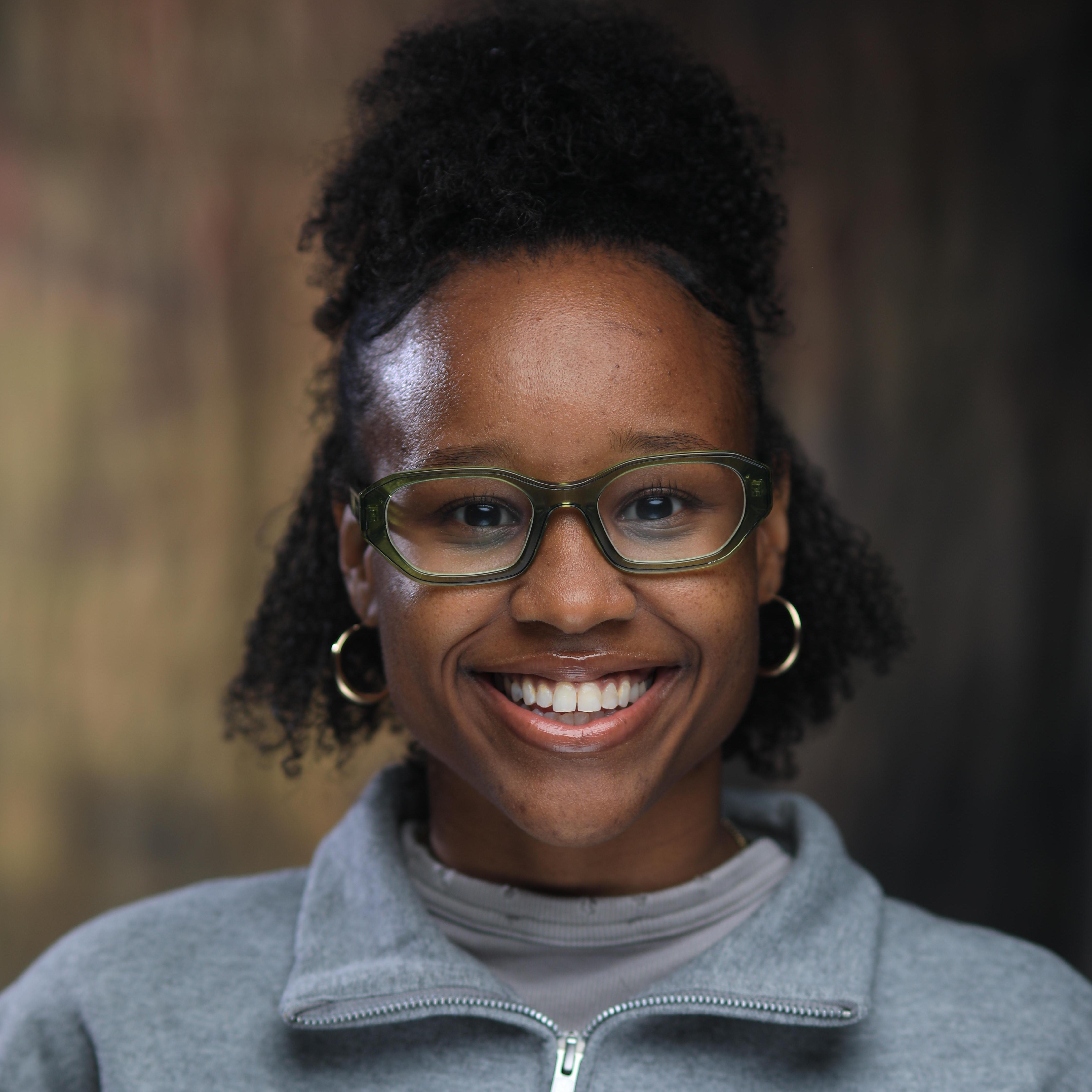 EmoniAnderson's Profile Photo