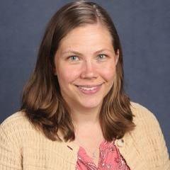 SarahGardner's Profile Photo