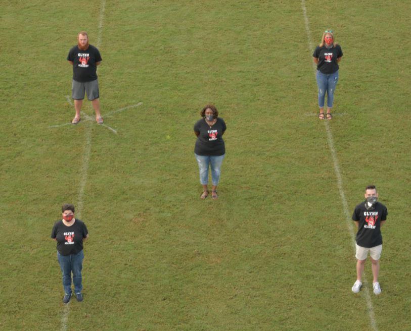 Success Academy Staff