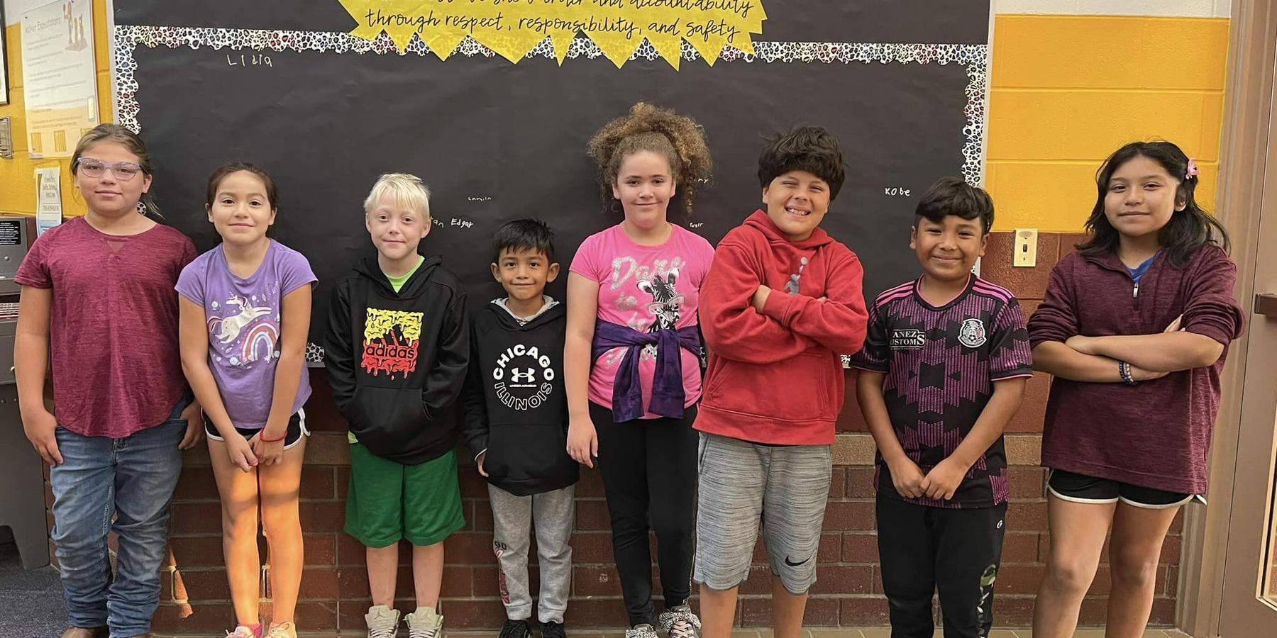 Suncrest Elementary School