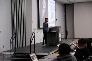 Rise Up Event - 1.24.26