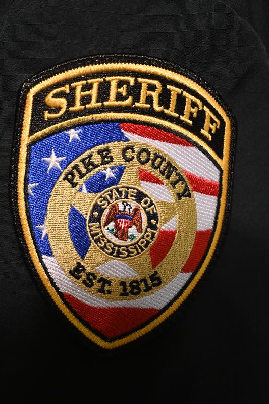 Pike County Sheriff’s Office Deputies Attend “Restore, Rebuild, Renew” Blessing of Pike County Ceremony