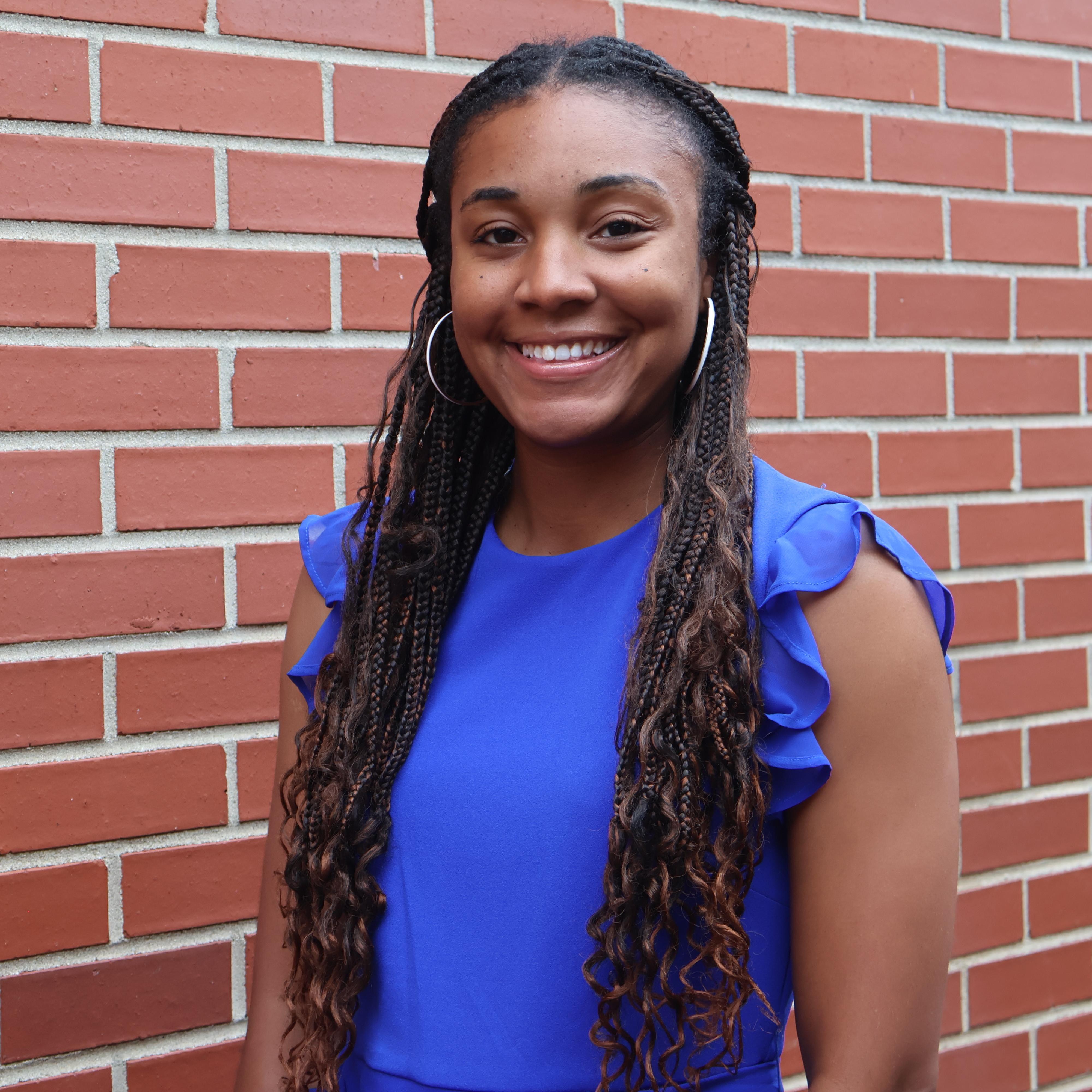 DamiyaTodd's Profile Photo