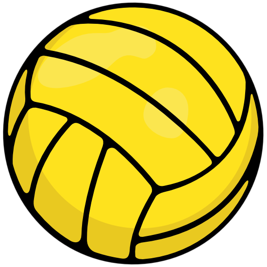 Water Polo Ball