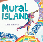 Mural Island