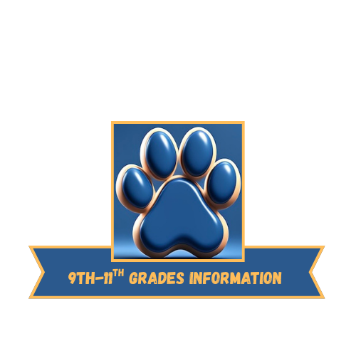 9th-11th Grades