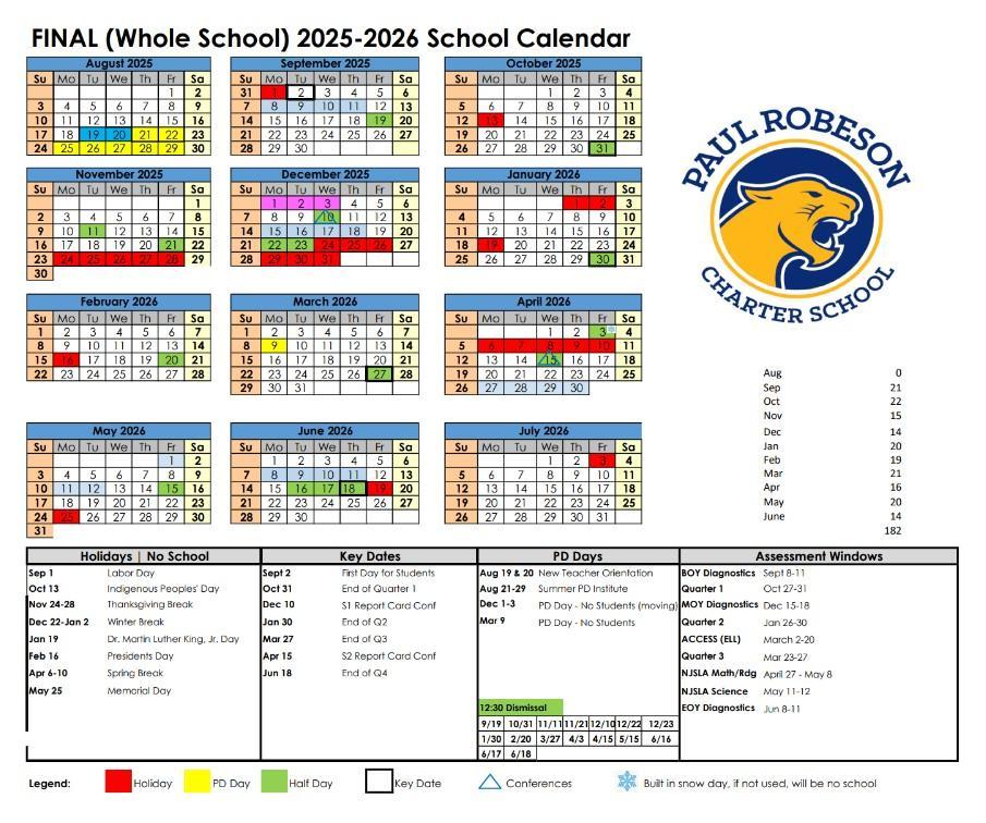 Calendar Image