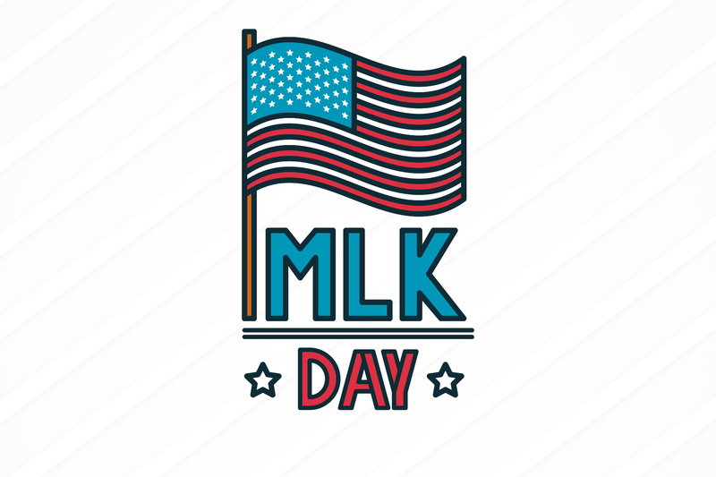 MLK Jr. Day