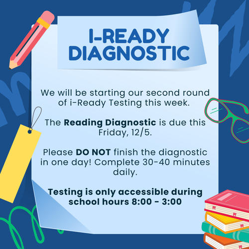 i-Ready Reading