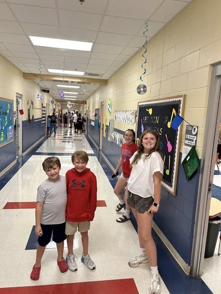 Our Open House is in Full Swing!