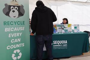 Photos from the 2026 College & Career Fair