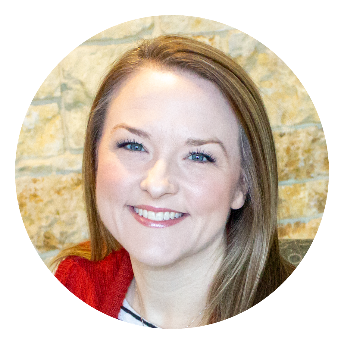 Region 7 ESC Specialist, Cori Arevalo