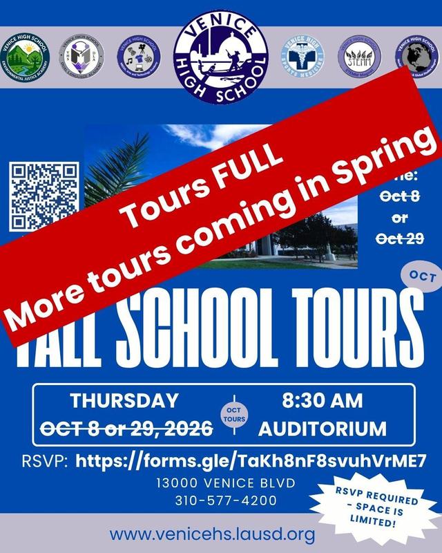 tour