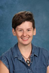 Lisa Mahaffa Thompson