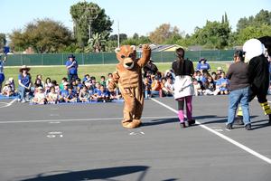 Golden Springs PBIS images for web story 10.2.26