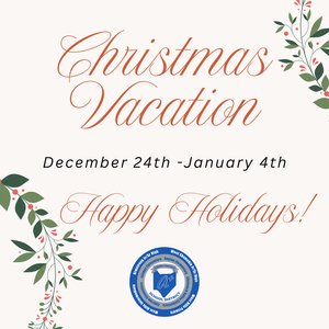 Christmas Vacation