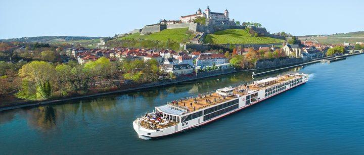 Join Fellow AR Alumni on a European Viking Cruise! Featured Photo