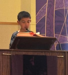 Stations of the Cross