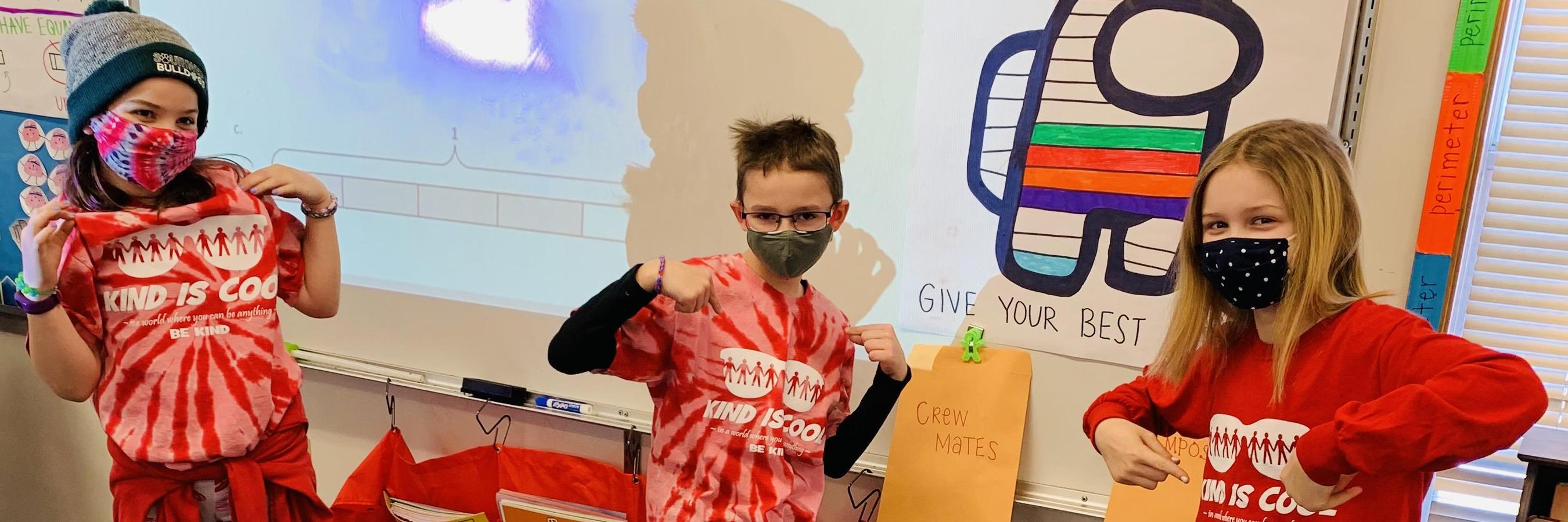 Southwest Elementary School