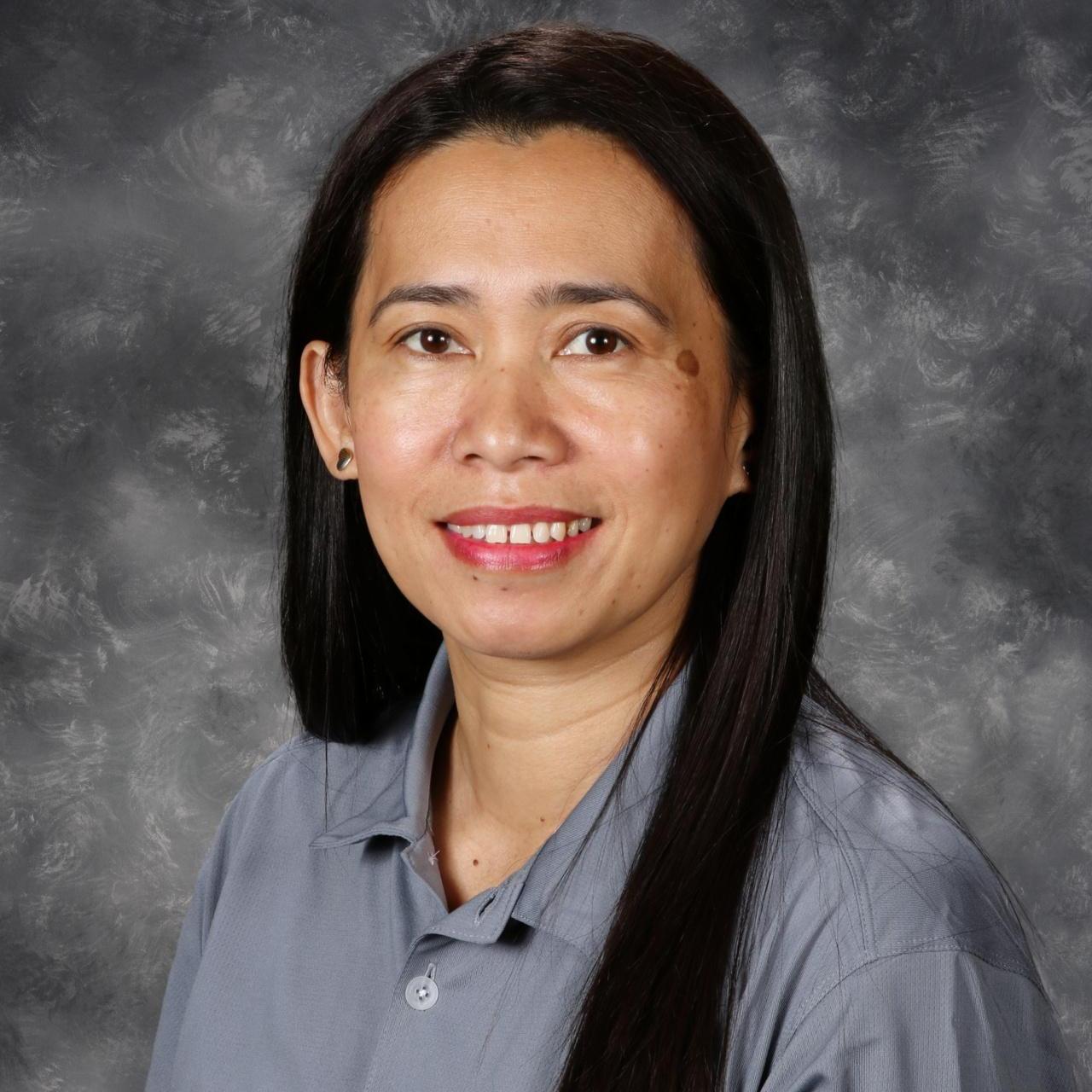 MaricelMaundo's Profile Photo