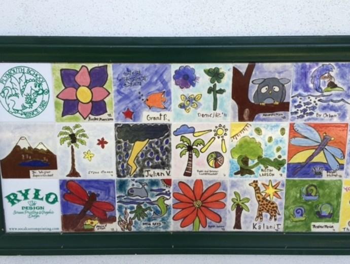 Plymouth Elementary School