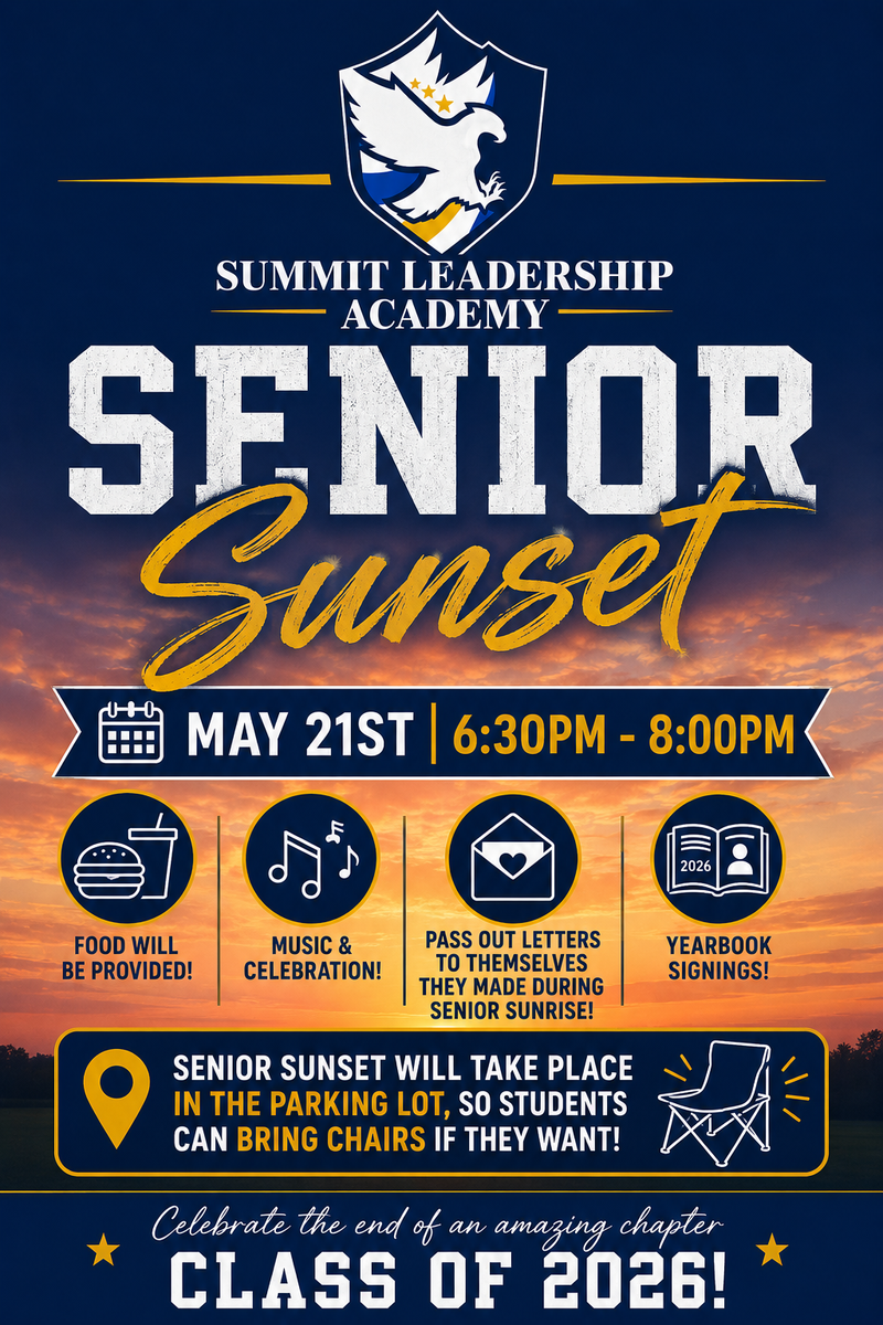 Senior Sunset Thumbnail Image