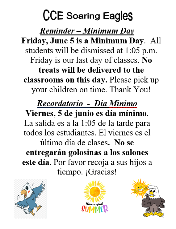 Minimum Day