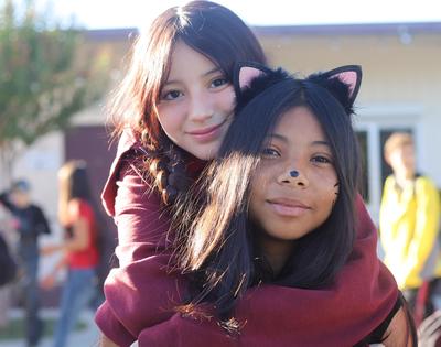 Halloween Parade October 31 2025