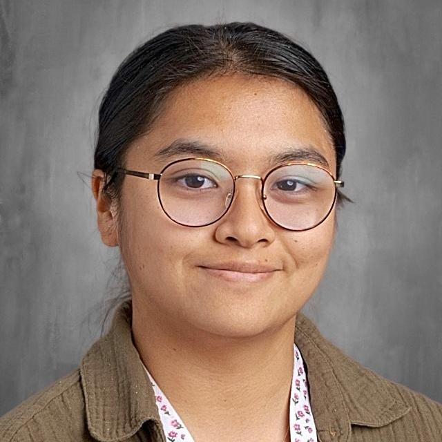 LealaGarcia's Profile Photo