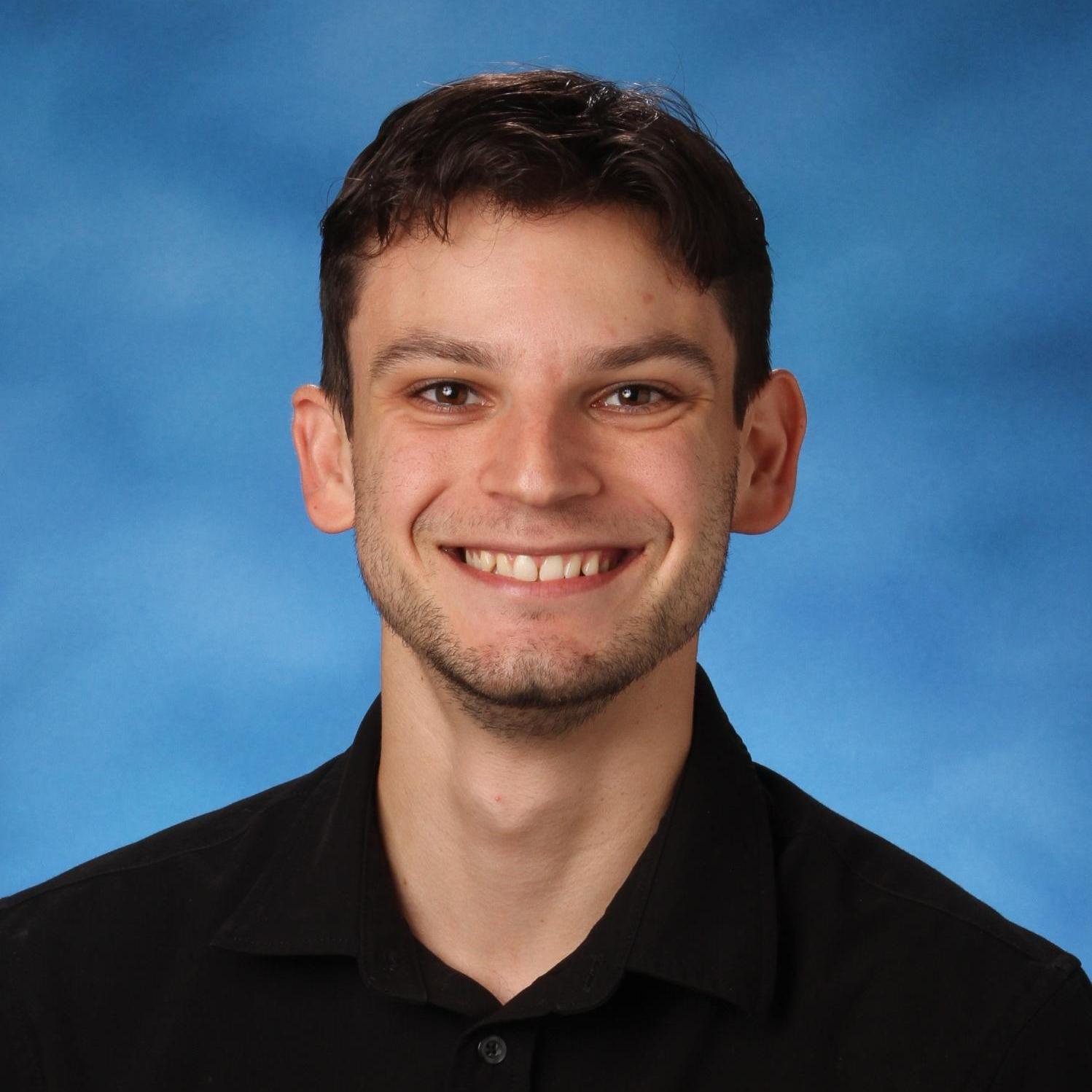 VictorBagué's Profile Photo