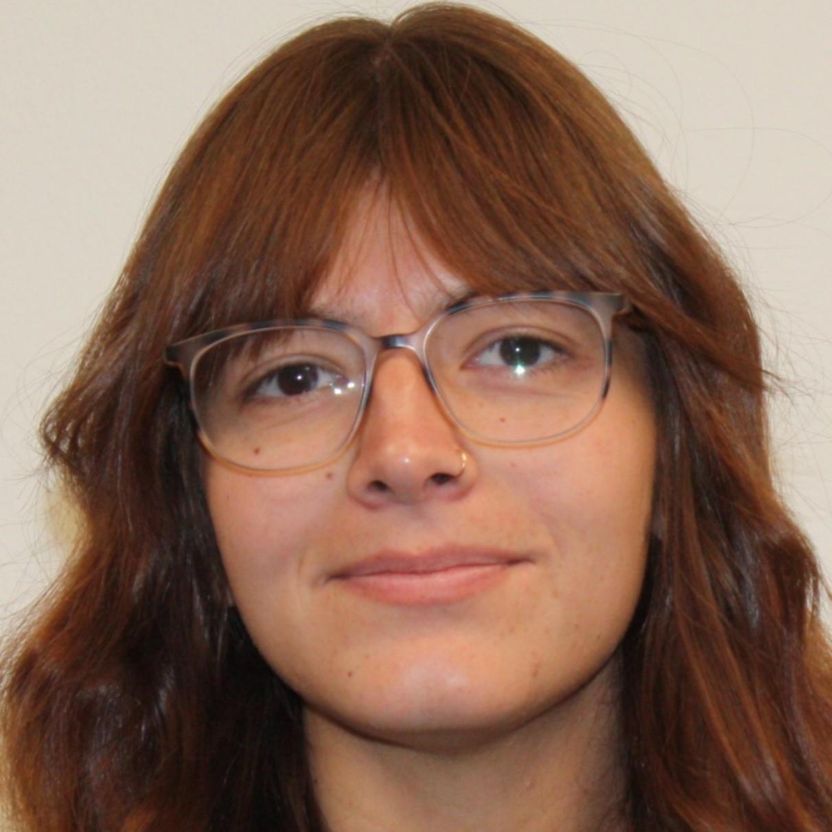 CasandraSegura's Profile Photo