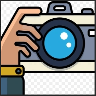 Camera Clipart