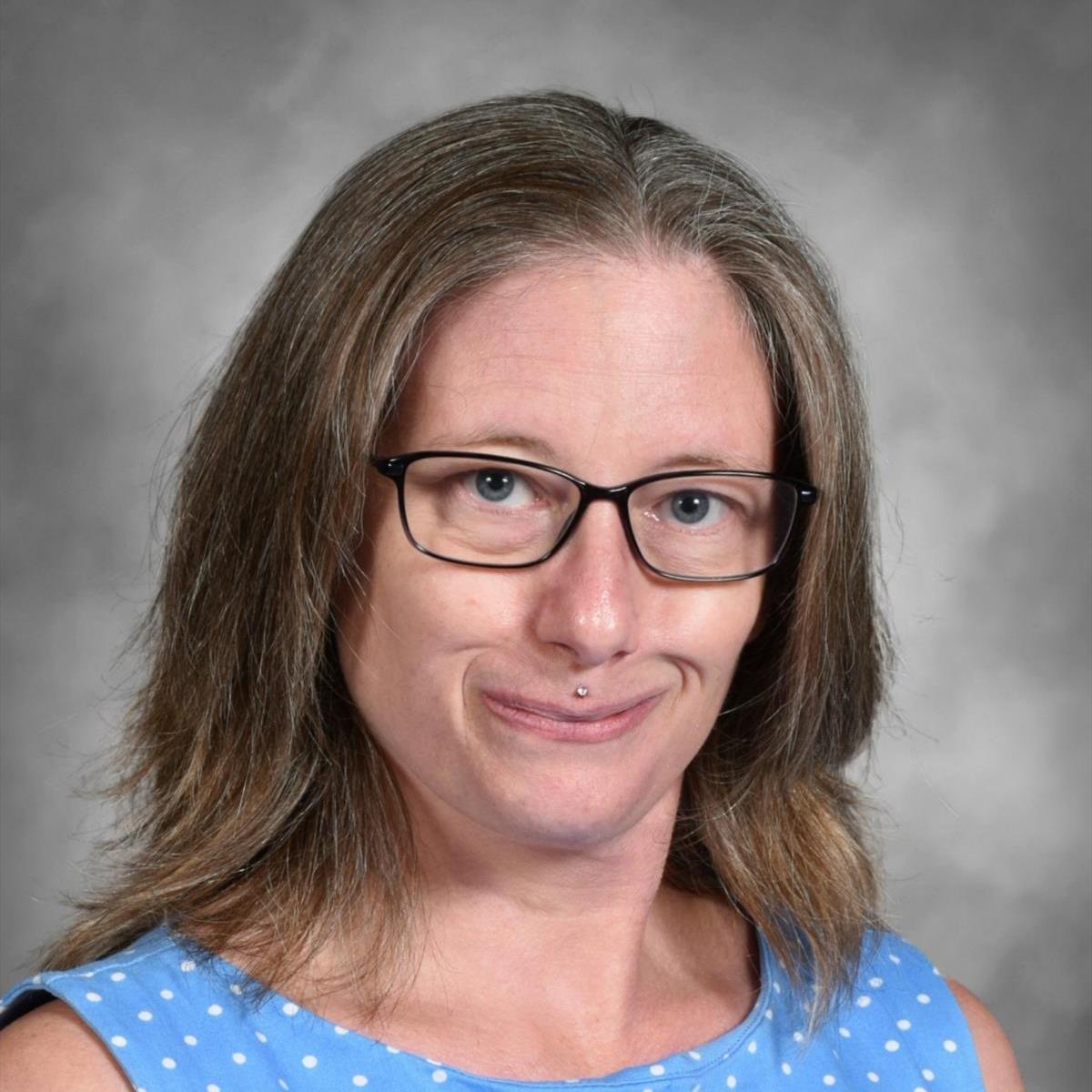 ElizabethLickliter's Profile Photo