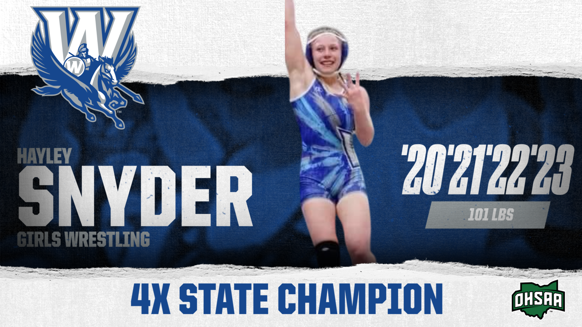 Hayley Snyder