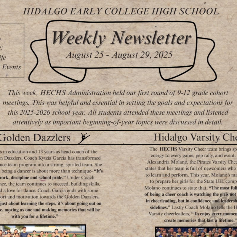 Newsletter Issue 2