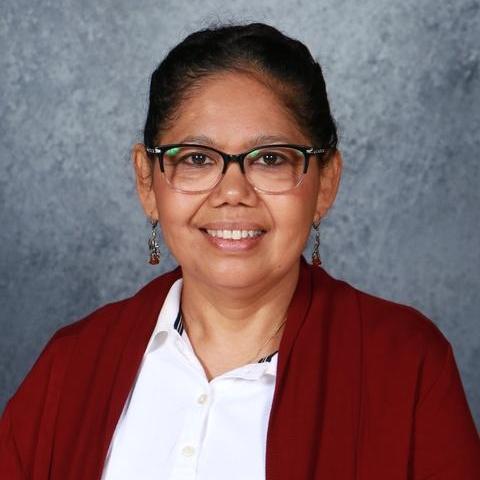 ReinaSolorzano's Profile Photo