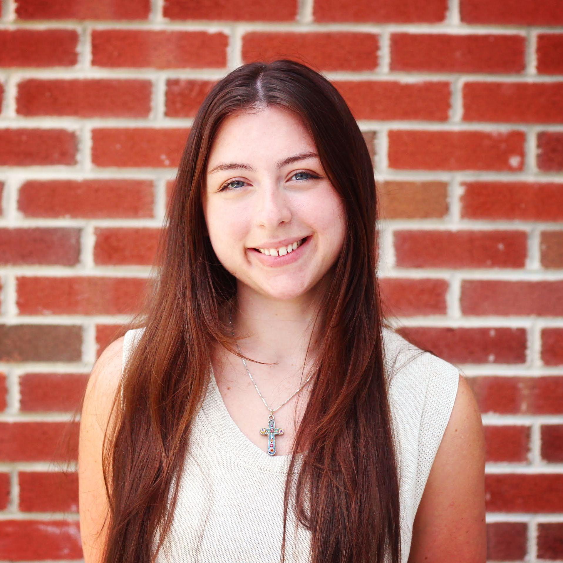 CharlotteMcChesney's Profile Photo