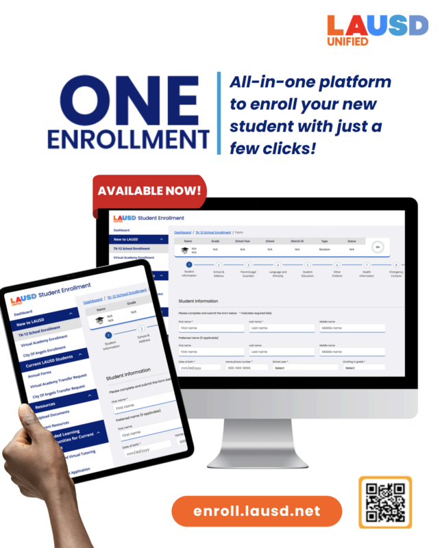 enrollment