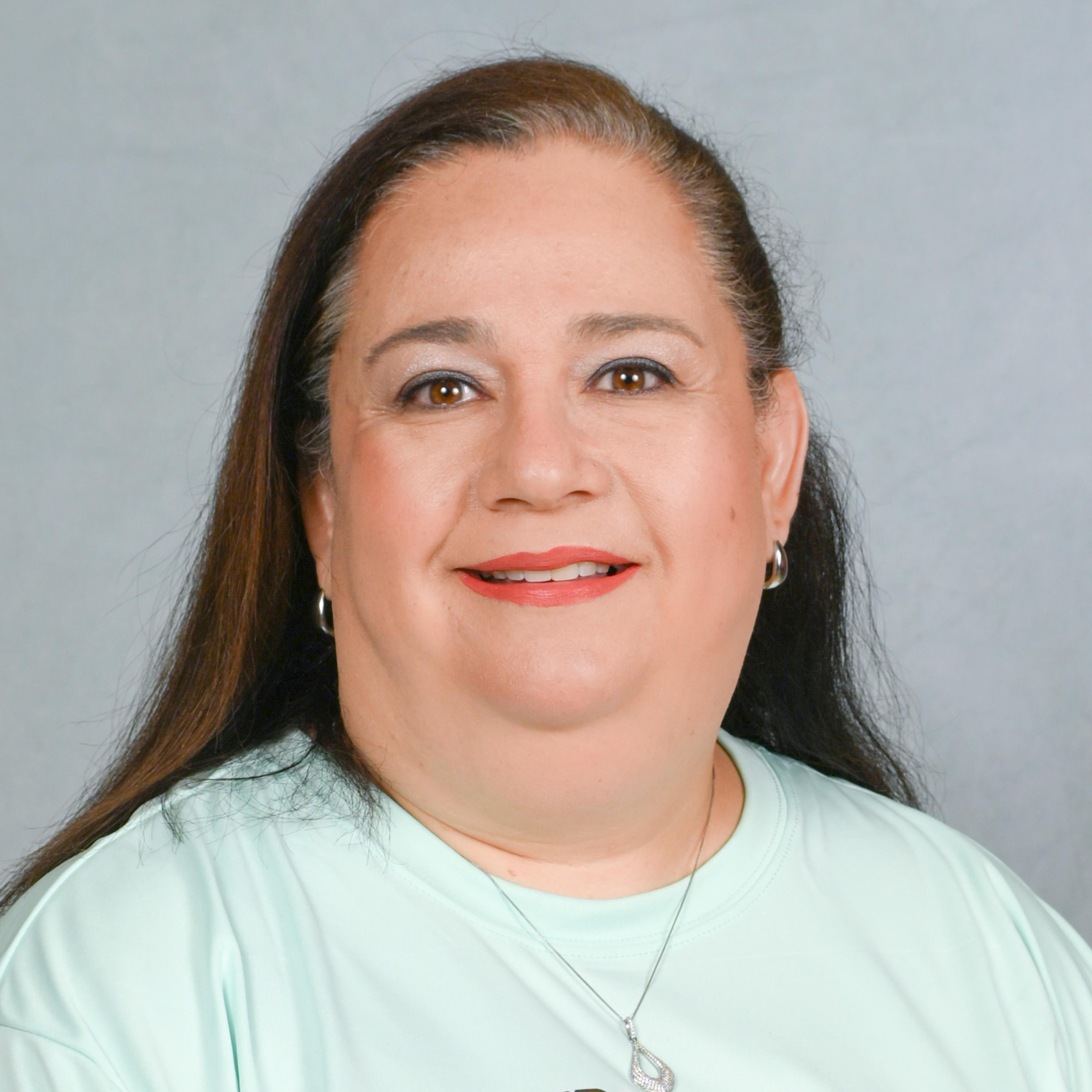 GlendaRamirez's Profile Photo