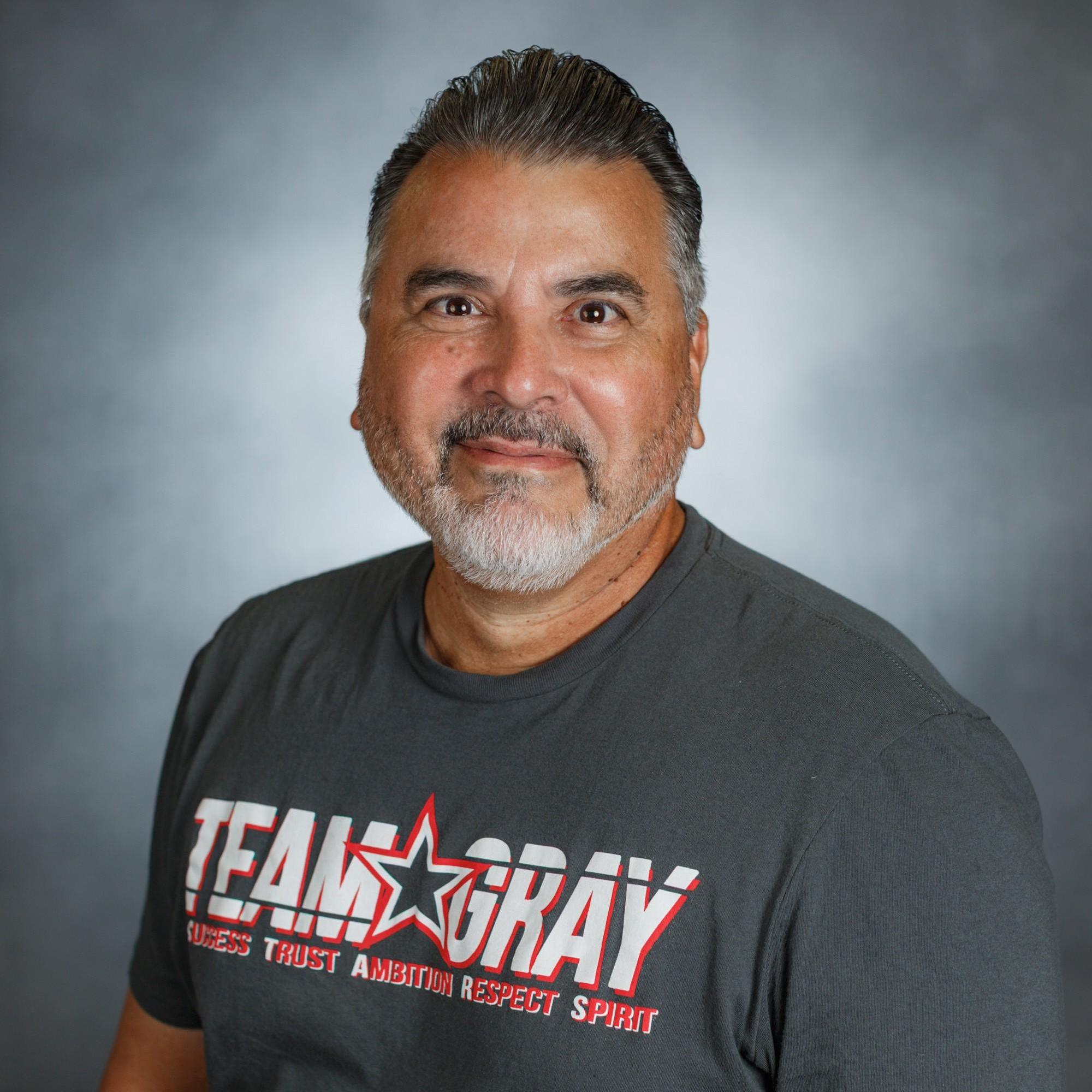 LouisChavez's Profile Photo