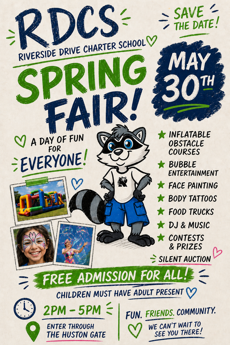 Spring Fair! Featured Photo