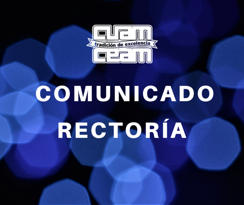 Comunicado 01 Feb 2021 Featured Photo