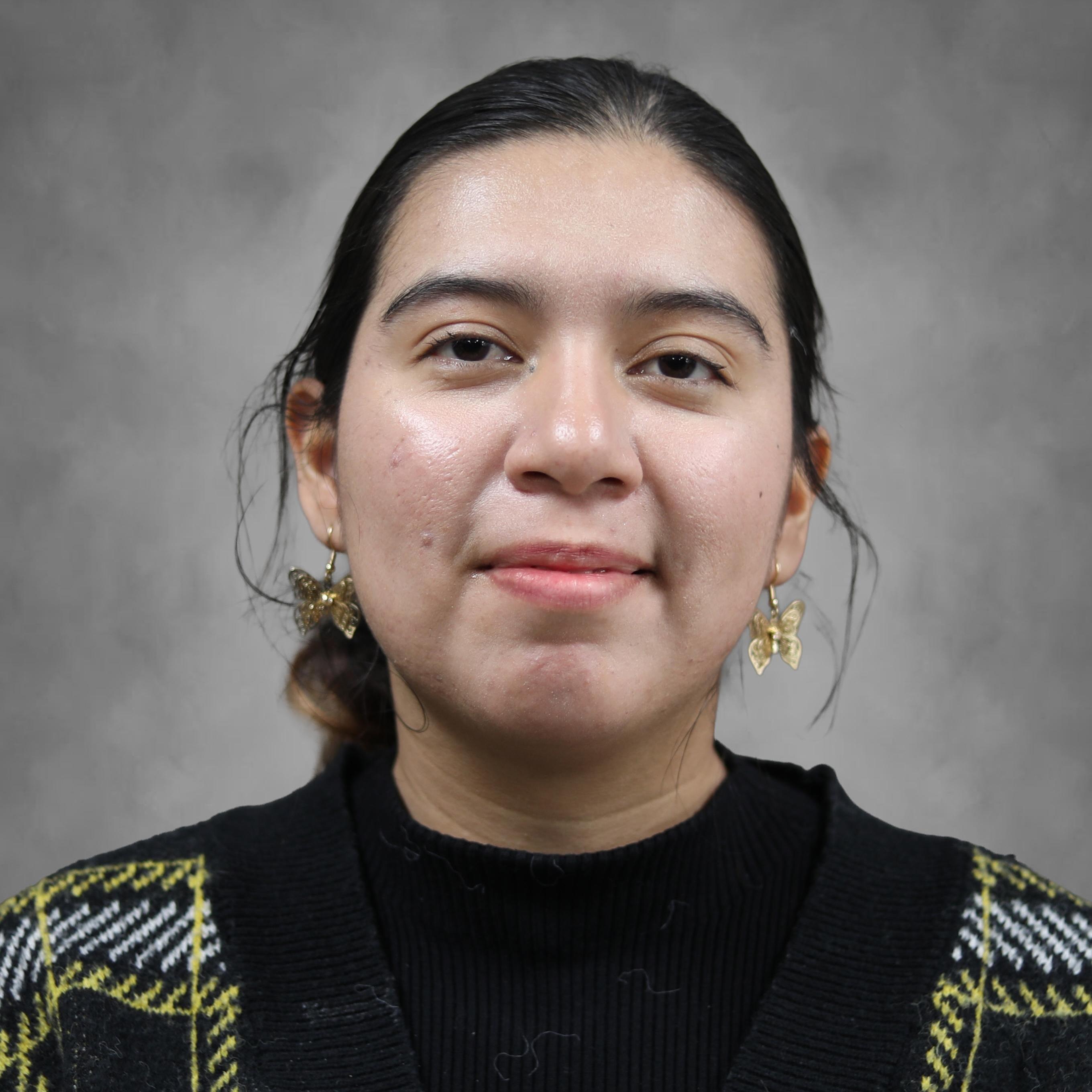 GenesisJimenez's Profile Photo