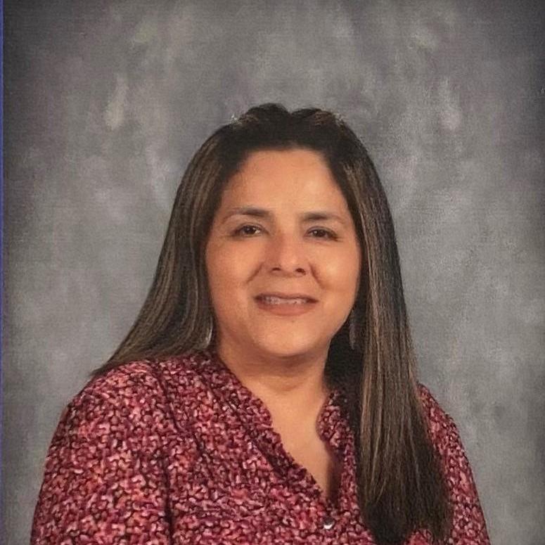 San JuanaGarcia's Profile Photo