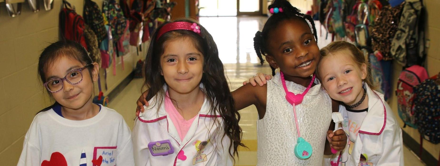 career day at school
