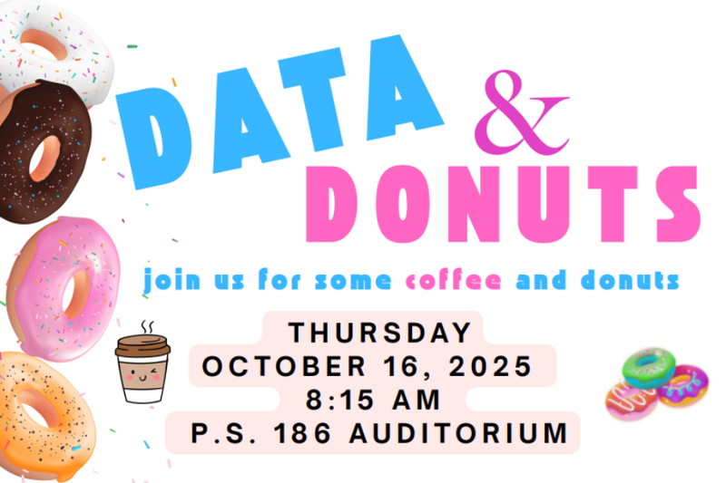 Data and Donuts
