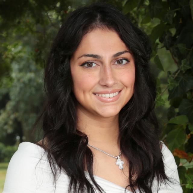 AlyviaProscia's Profile Photo