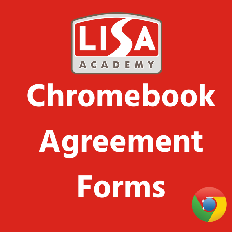 Chromebook Agreement Form Featured Photo