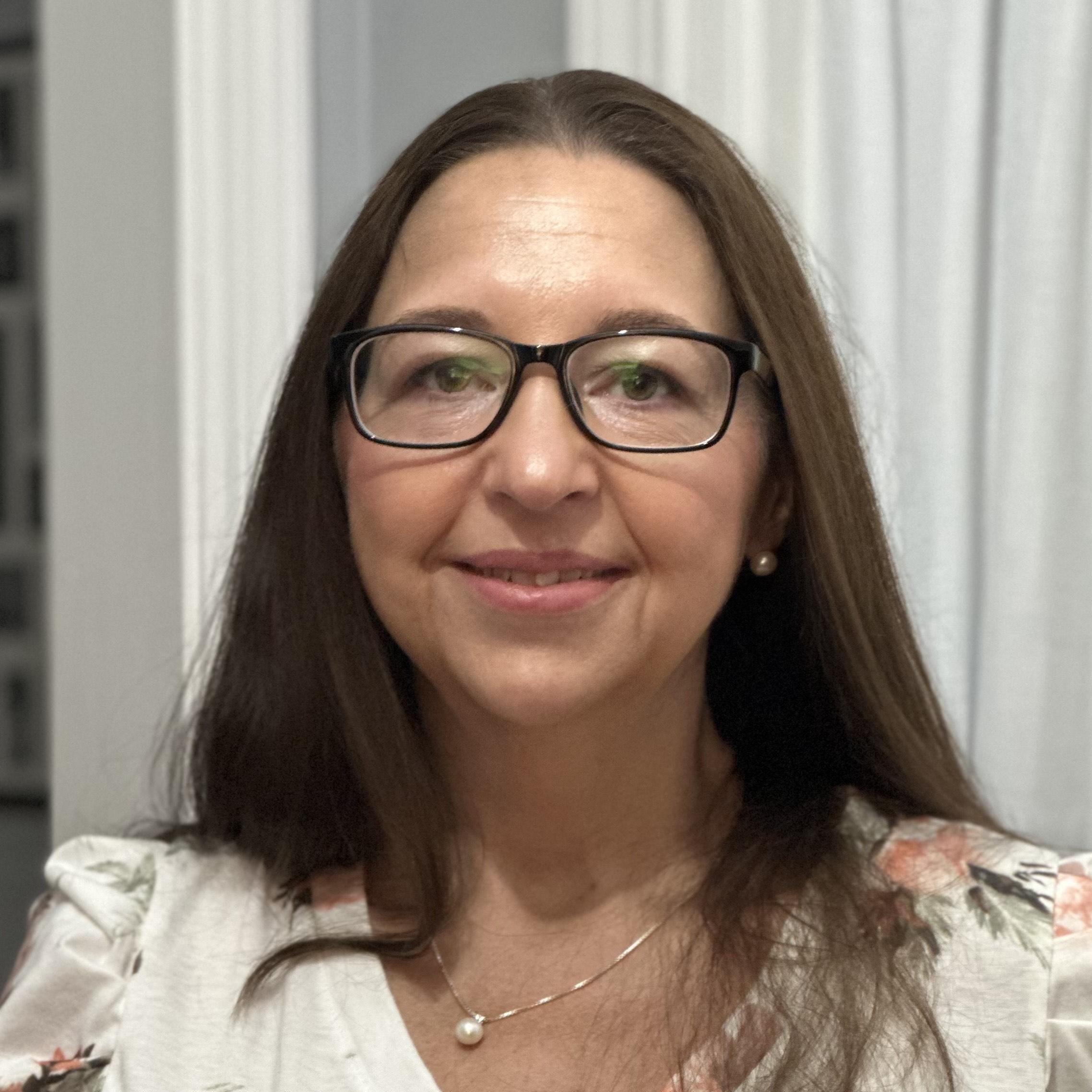 AmandaChristian's Profile Photo